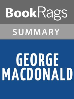 Cover of the book George MacDonald by C. S. Lewis Summary & Study Guide by BookRags