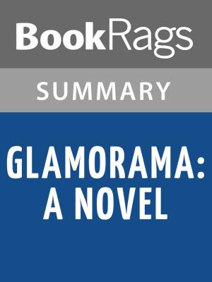 bigCover of the book Glamorama: A Novel by Bret Easton Ellis Summary & Study Guide by 