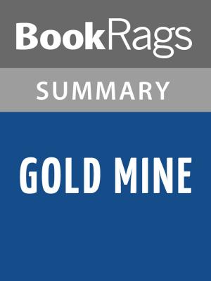 Cover of the book Gold Mine by Wilbur Smith Summary & Study Guide by BookRags