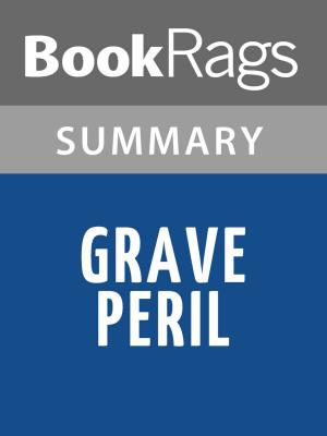 Cover of the book Grave Peril by Jim Butcher Summary & Study Guide by Arthur Conan Doyle
