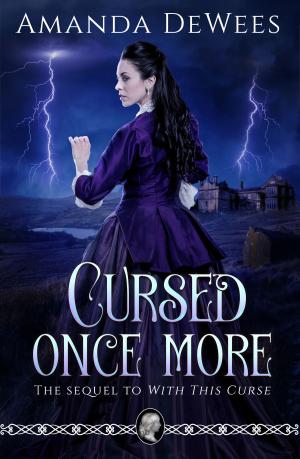 bigCover of the book Cursed Once More by 