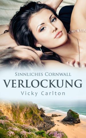 Book cover of Verlockung. Sinnliches Cornwall