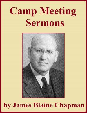 Book cover of Camp Meeting Sermons