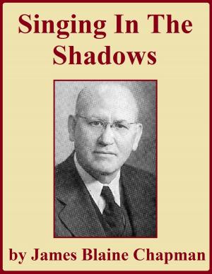 Cover of the book Singing in the Shadows by Thomas Newberry