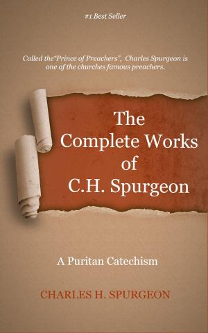 Cover of the book The Complete Works of C. H. Spurgeon, Volume 65 by Ballantyne, R. M.