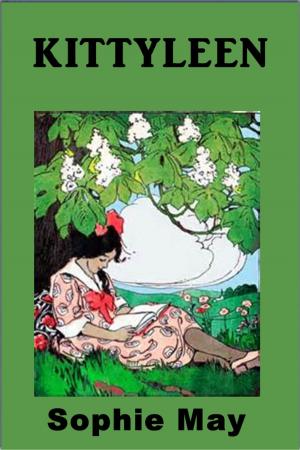 Cover of the book Kittyleen by Fritz Leiber