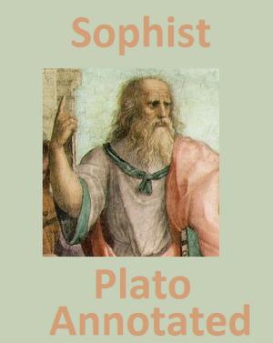 Cover of Sophist (Annotated)