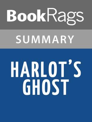 bigCover of the book Harlot's Ghost by Norman Mailer Summary & Study Guide by 