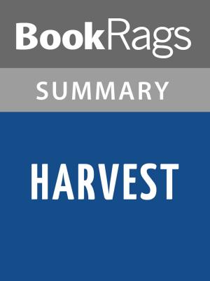 Cover of Harvest by Tess Gerritsen Summary & Study Guide