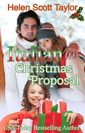 bigCover of the book Italian Christmas Proposal by 