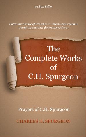 Cover of the book The Complete Works of C. H. Spurgeon, Volume 78 by Calvin, John