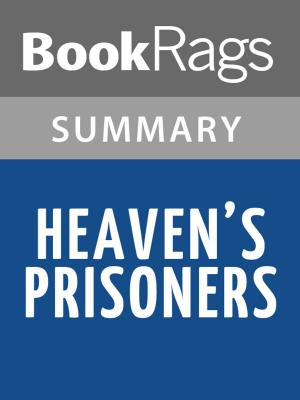 Cover of the book Heaven's Prisoners by James Lee Burke Summary & Study Guide by BookRags