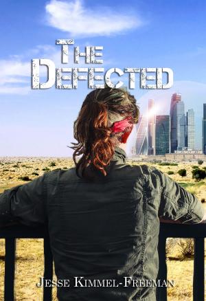 Book cover of The Defected