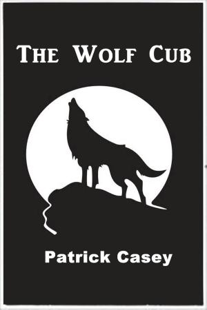 Cover of the book The Wolf Cub by Annie Besant