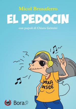 Book cover of El Pedocin