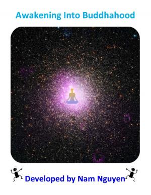 Book cover of Awakening into Buddhahood