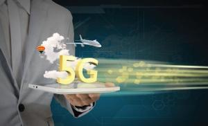 Cover of 5G Technology to Benefit Cyber Physical Systems