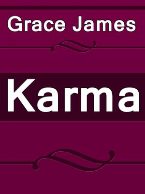 Cover of the book Karma by Horatio Alger