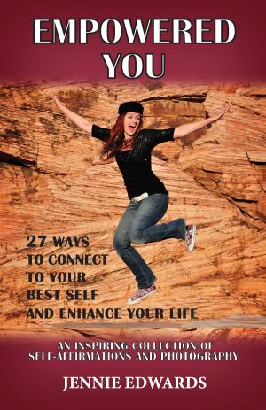 Book cover of Empowered You