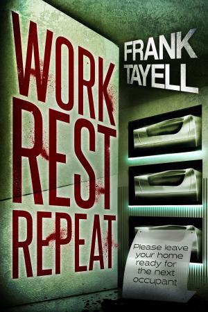 Cover of the book Work. Rest. Repeat. by James Huneker