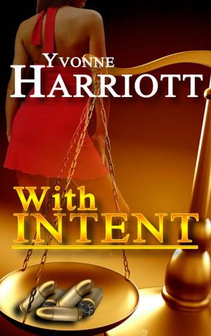 Cover of With Intent
