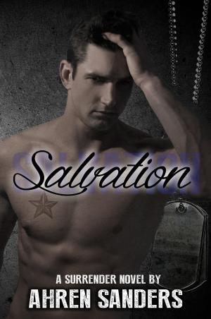 Cover of the book Salvation by Craig Nybo