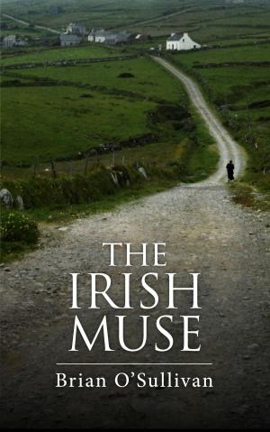 Book cover of The Irish Muse and Other Stories