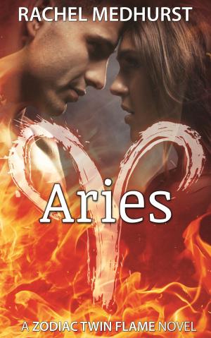 Cover of the book Aries by Julie Hogan