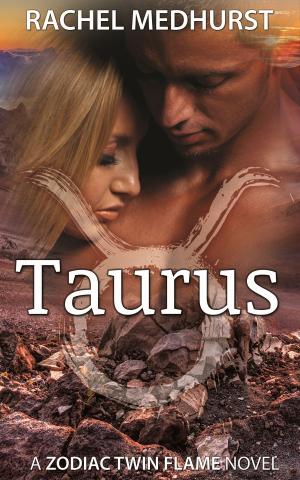 Cover of the book Taurus by Rachel Medhurst