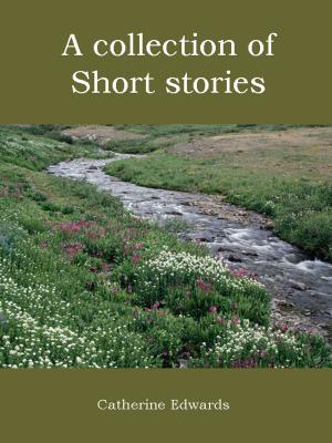 bigCover of the book A collection of Short stories by 