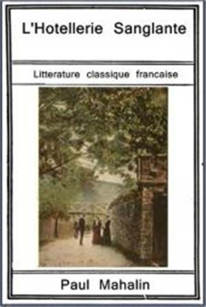 Cover of the book L'hotellerie Sanglante by Herbert Carter