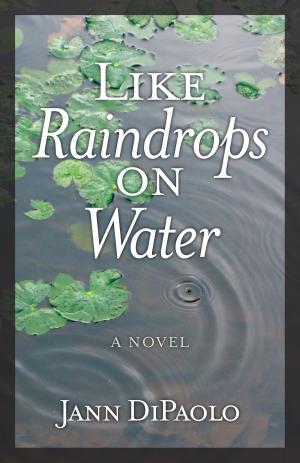 Cover of the book Like Raindrops on Water by Jean de La Bruyère