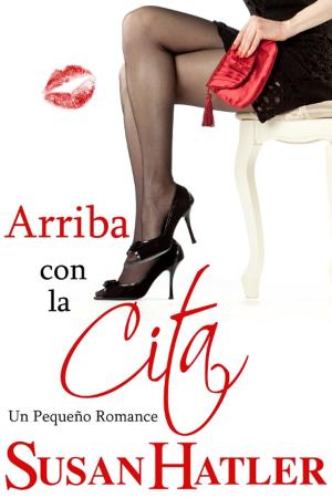 Book cover of Arriba con la Cita