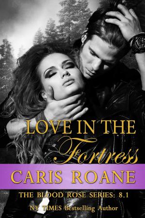 Cover of the book Love in the Fortress by Maggie Walsh