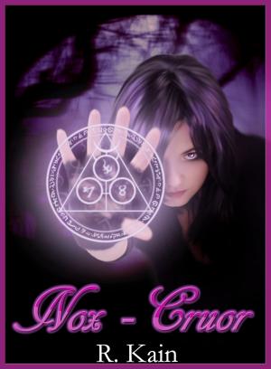 bigCover of the book Nox-Cruor by 