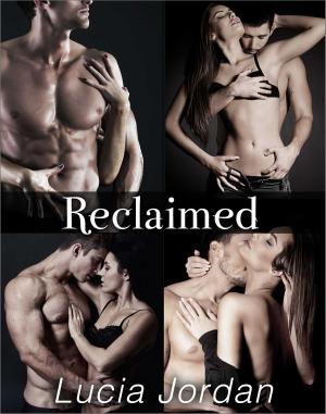 Book cover of Reclaimed - Complete Series