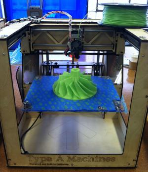 Cover of the book How to Select a 3D Printer Under INR 100,000 by Janani GopalakrishnanVikram