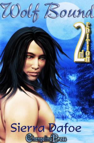 Cover of the book 2nd Edition: Wolf Bound by D'Elen McClain