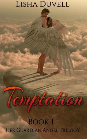 Cover of the book Temptation by Patti Larsen