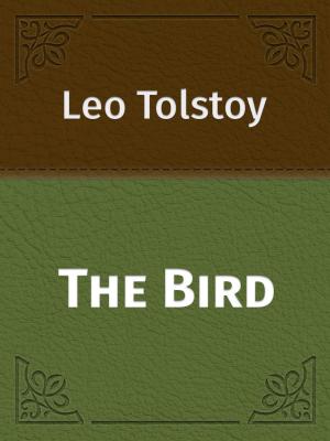 Cover of the book The Bird by Charles Kingsley