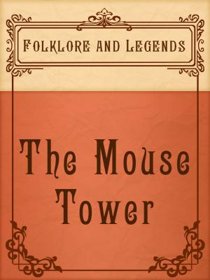Cover of the book The Mouse Tower by James Baldwin