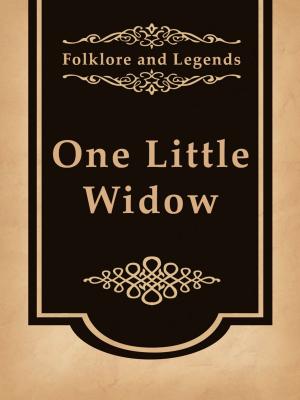 Cover of the book One Little Widow by Sigmund Freud