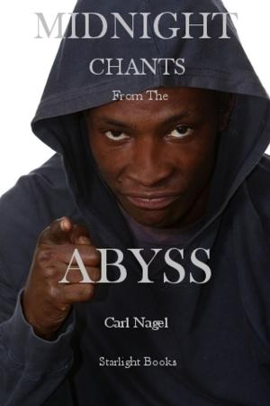 Book cover of Midnight Chants of the Abyss
