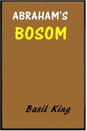 Cover of the book Abraham's Bosom by Boyd Cable