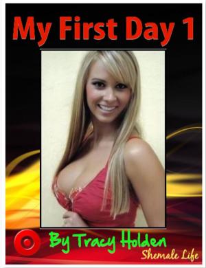 Cover of the book My First Day 1 by Sylvan Scott