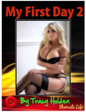Cover of the book My First Day 2 by V.L. Locey