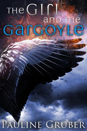 Cover of the book The Girl and the Gargoyle by Marva Dale