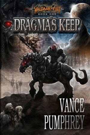 Cover of the book Dragma's Keep by Gareth K Pengelly