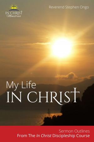 Cover of the book My Life In Christ by Jane C. Wittbold