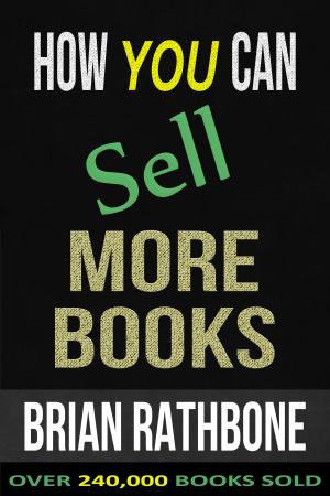 Cover of the book How You Can Sell More Books by Max Hertzberg